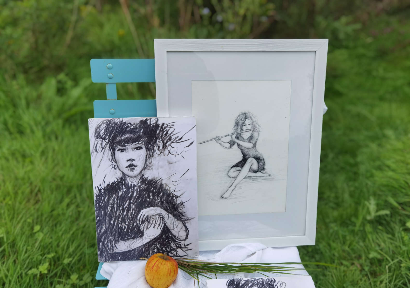 Laumee Fries Available art and prints